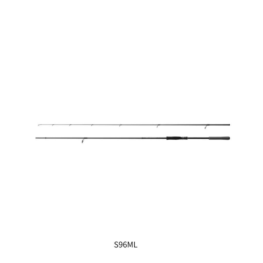 シマノ ソルティーアドバンス SEABASS S96ML (ロッド・釣竿) 価格比較