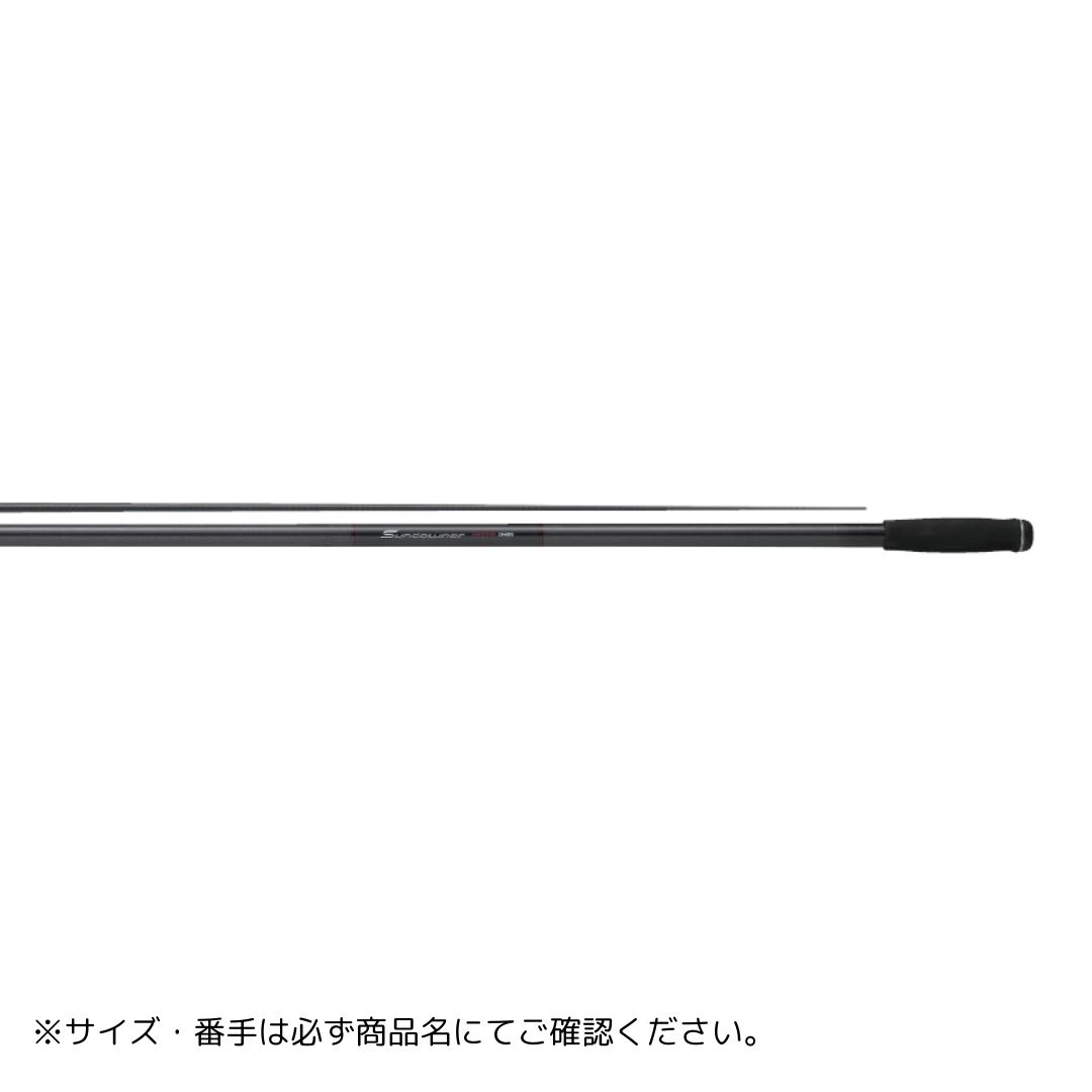 楽天市場】25 サンダウナーCP・J #43-395S・J DAIWA（ダイワ） 大型便B