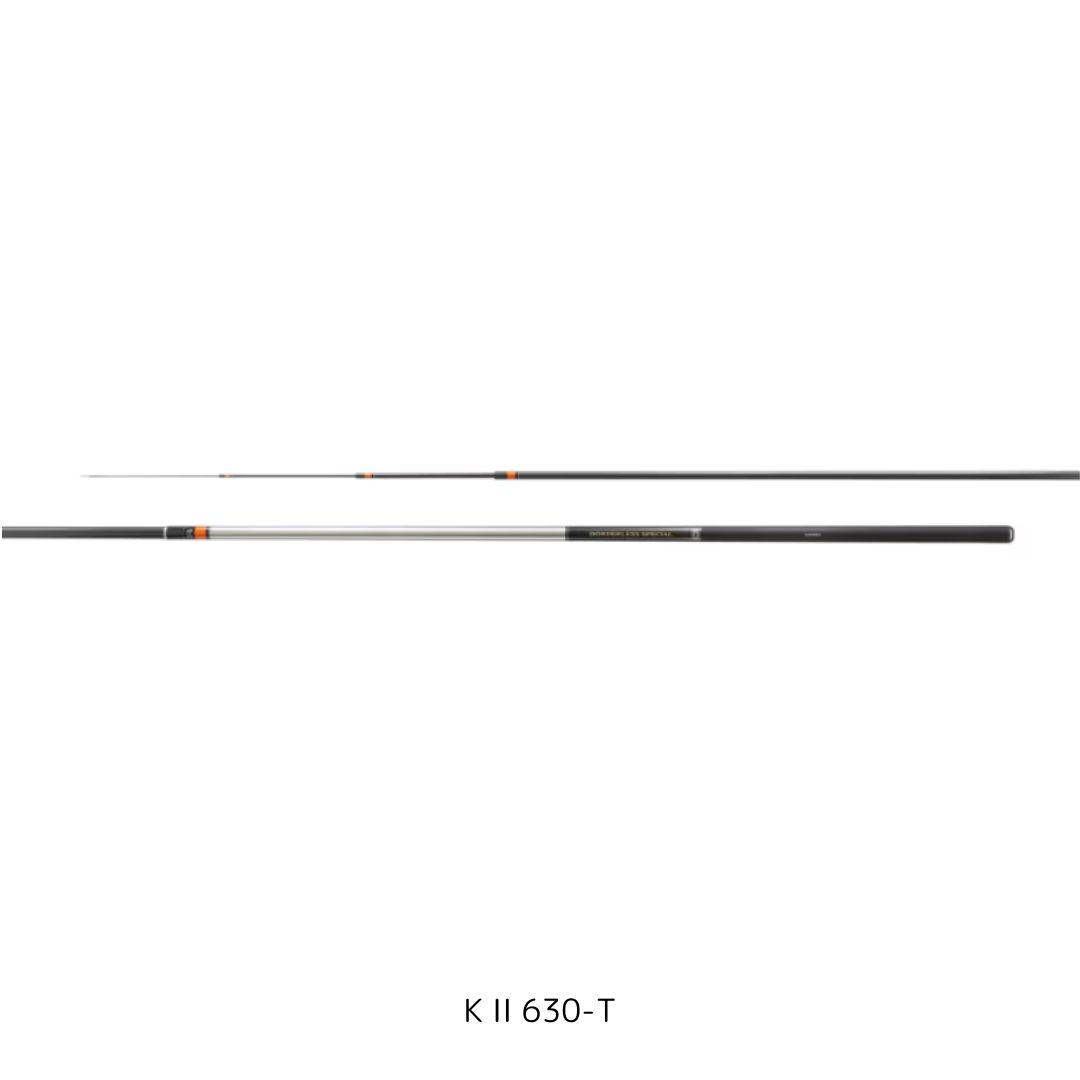 楽天市場】25 ボーダレススペシャル GL K2 #630-T SHIMANO（シマノ