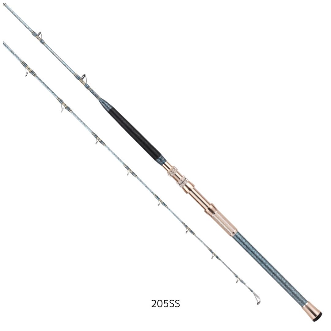 アルファタックル ハイパーブレード エギタコ 180MH (ロッド・釣竿