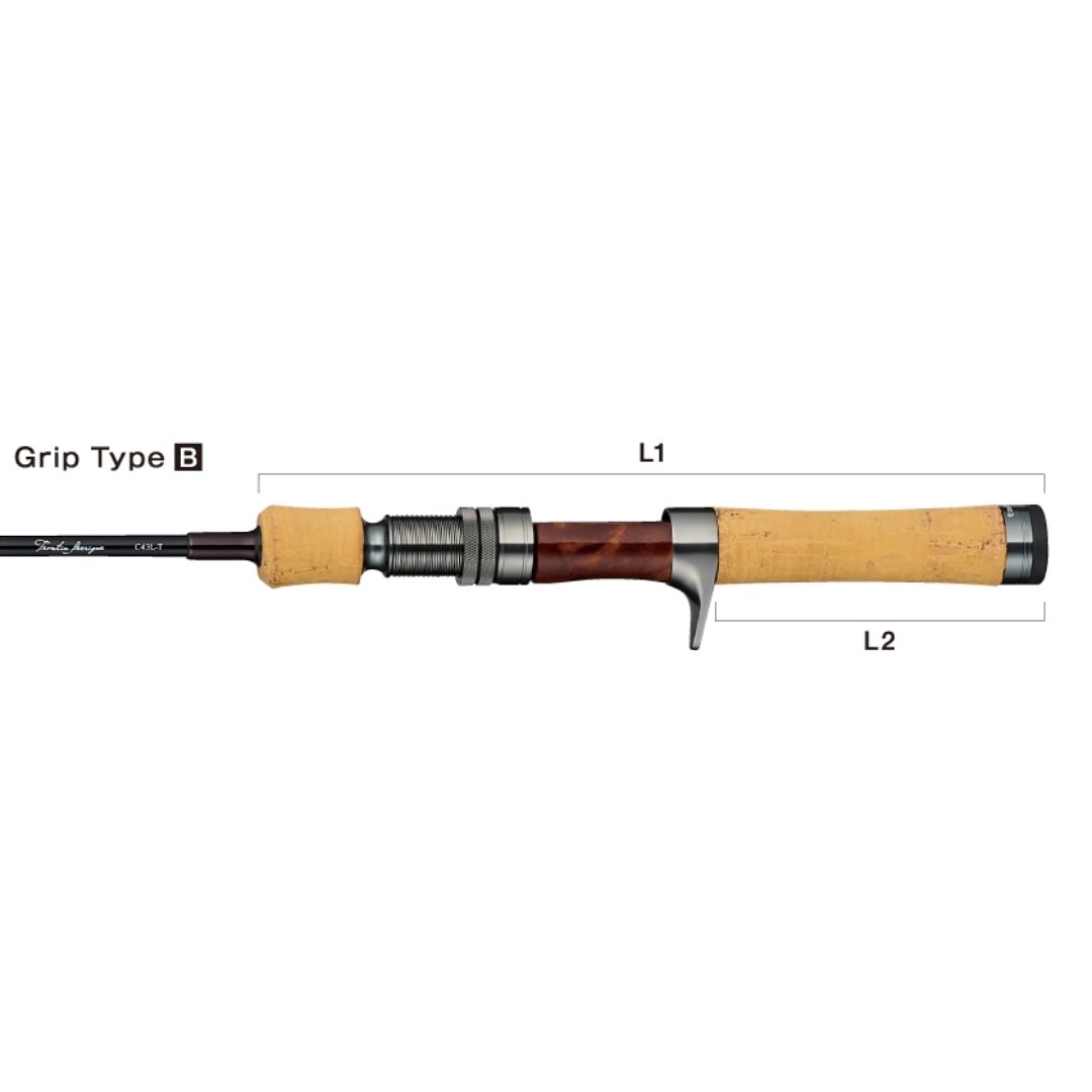 楽天市場】トラウティア フェリーク C43L-T tailwalk（テイルウォーク