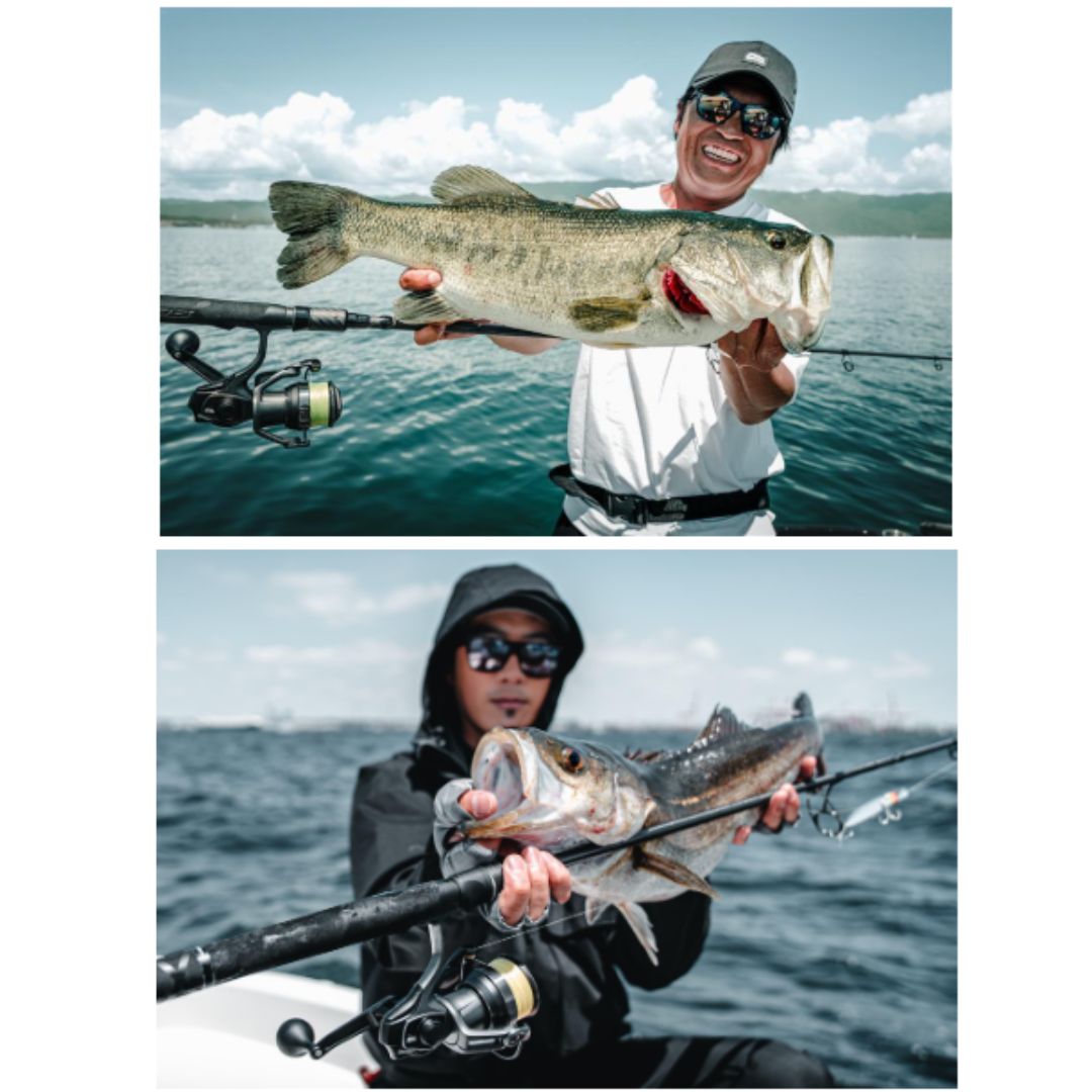 楽天市場】BEAST SP（ビースト SP） 5000 AbuGarcia（アブガルシア