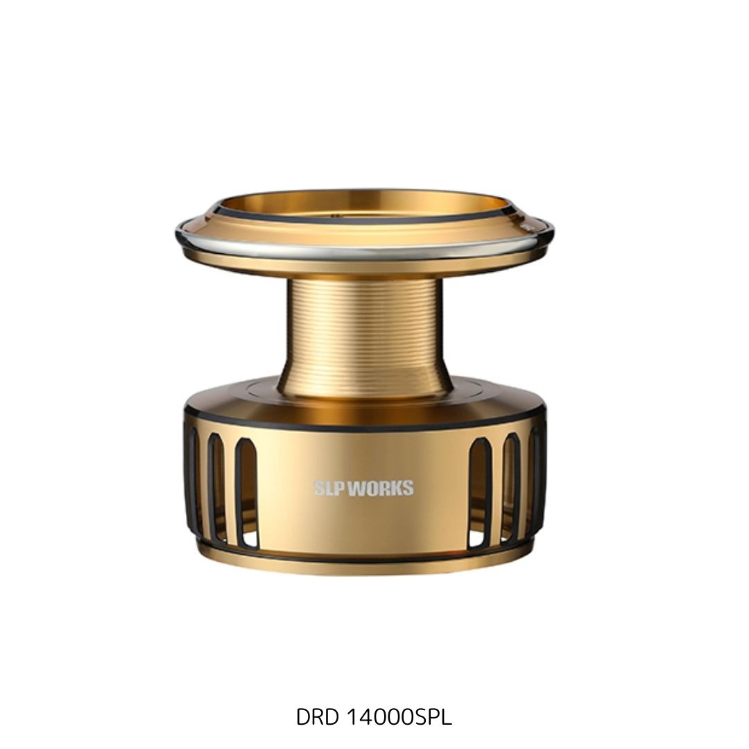 楽天市場】ソルティガ 14000 スプールの通販