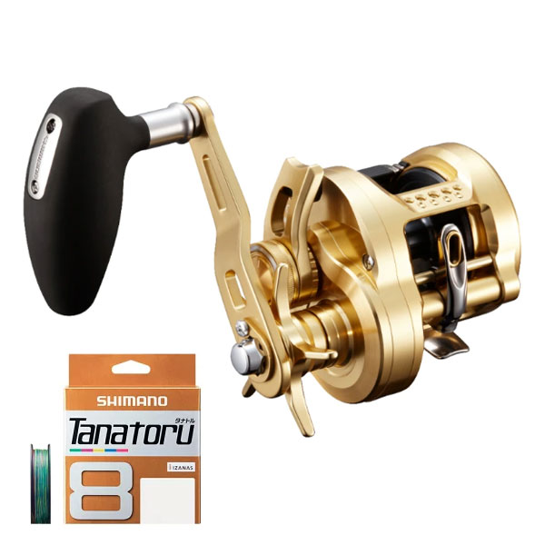 シマノ オシア コンクエスト 300HG 右 (リール) 価格比較 - 価格.com