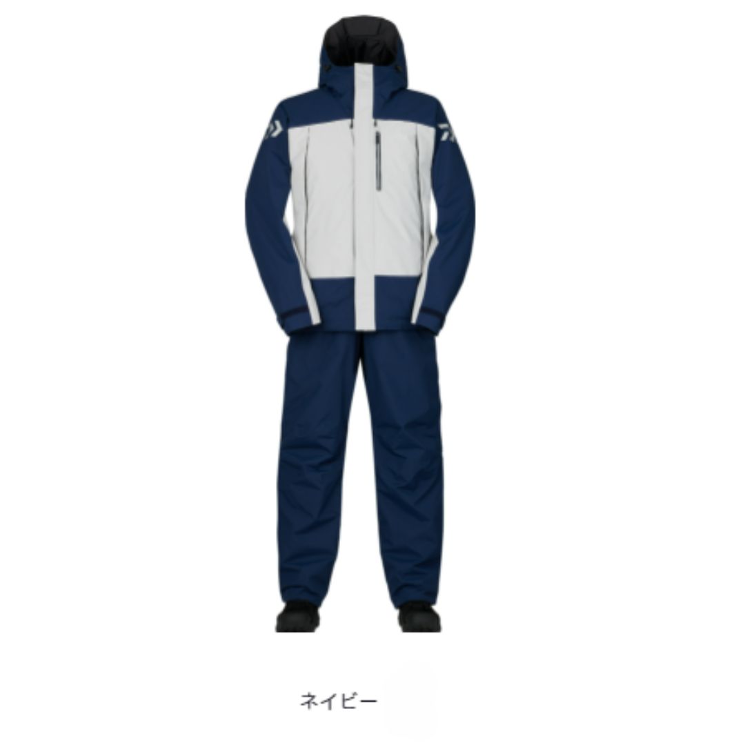 楽天市場】ダイワ DW-3423 レインマックス ハイパー ハイロフト