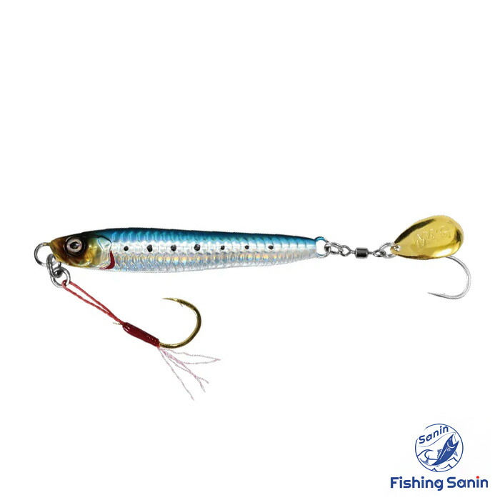 楽天市場】【期間限定セール】マグバイト(MAGBITE) イワシジグ