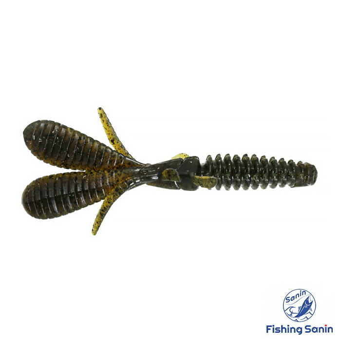 楽天市場】【全品ポイント5倍】一誠(issei) パワービビビバグ 4.2