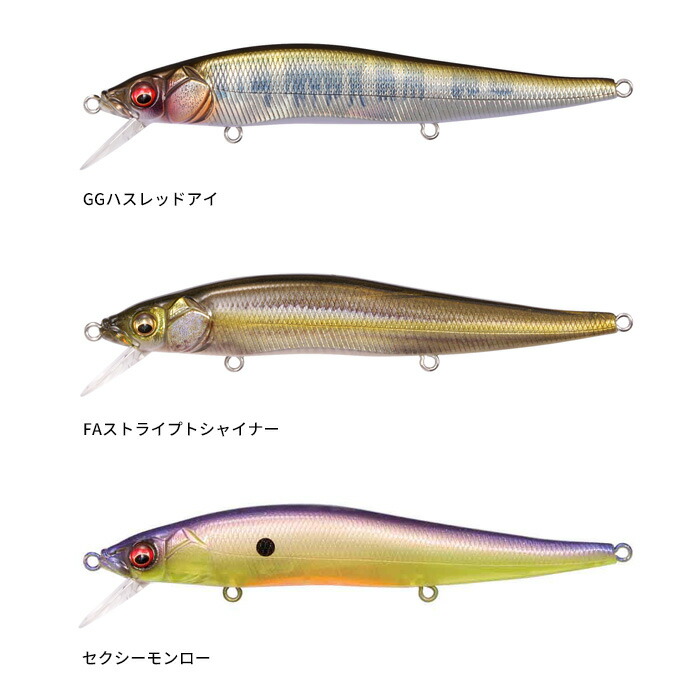 楽天市場】【全品ポイント5倍】【2025年限定色追加】メガバス