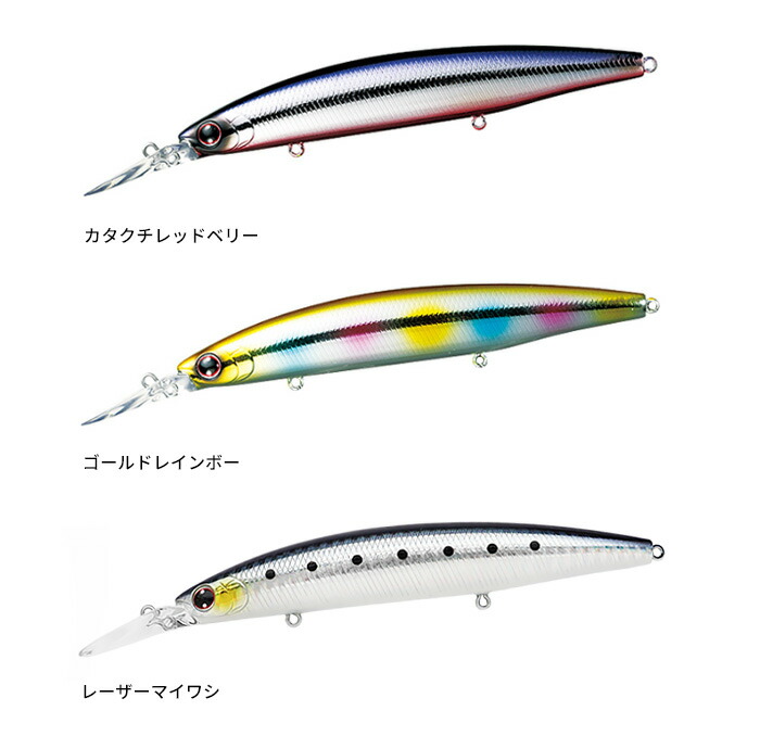 楽天市場】【2025年新色追加】ダイワ(Daiwa) ショアラインシャイナーZ