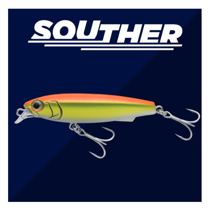 楽天市場】【全品ポイント5倍】マリア(Maria) サウザー S75 【釣り