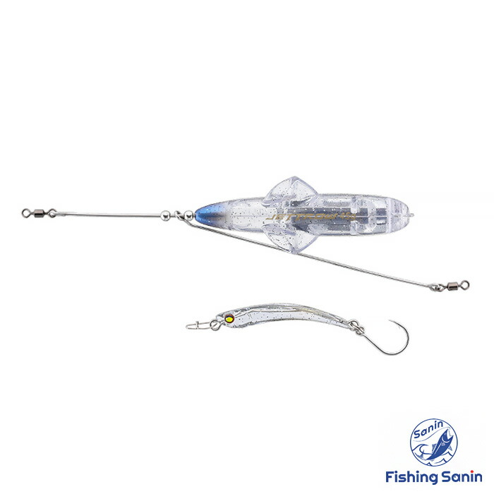 楽天市場】ジャッカル ルアー セットの通販