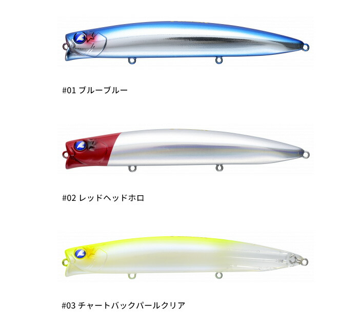 楽天市場】【全品ポイント5倍】ブルーブルー(BlueBlue) アイザー 125F