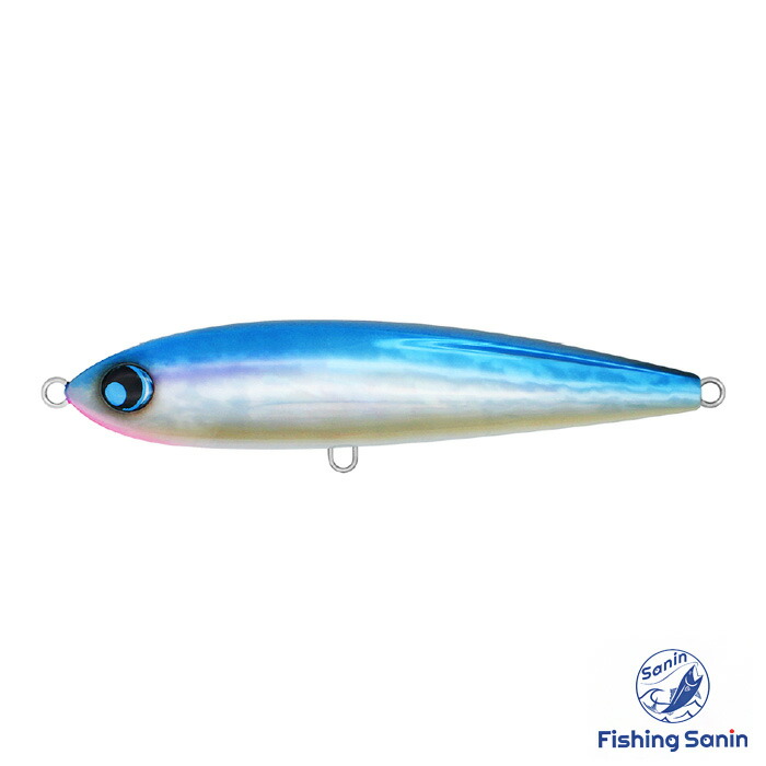 楽天市場】ウロコ(uroco) ウロコペンシル 160F 【釣り フィッシング