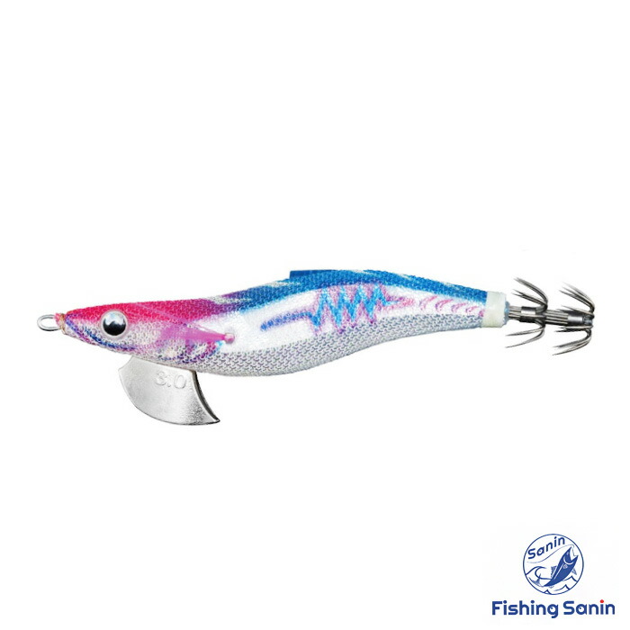 楽天市場】【全品ポイント5倍】ヤマシタ(YAMASHITA) エギ王 サーチ