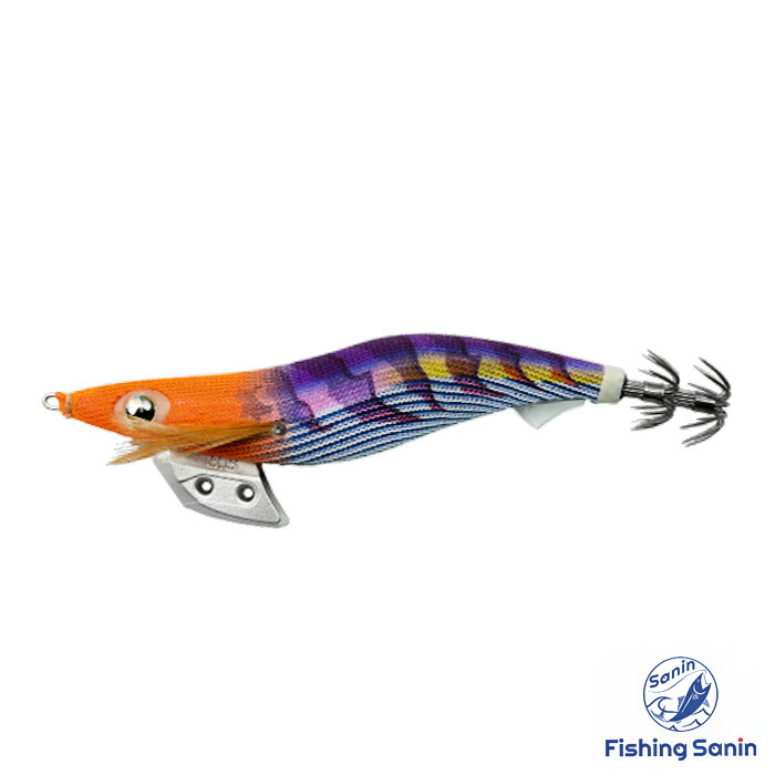 楽天市場】ヤマシタ(YAMASHITA) エギ王K ベーシック ティップラン