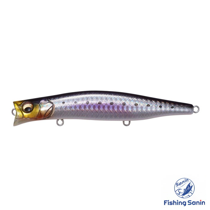 楽天市場】【全品ポイント5倍】メガバス(Megabass) カゲロウ 124F