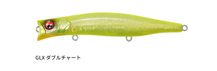 楽天市場】【全品ポイント5倍】メガバス(Megabass) カゲロウ 124F