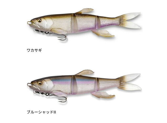 楽天市場】【全品ポイント5倍】メガバス(Megabass) マグドラフト