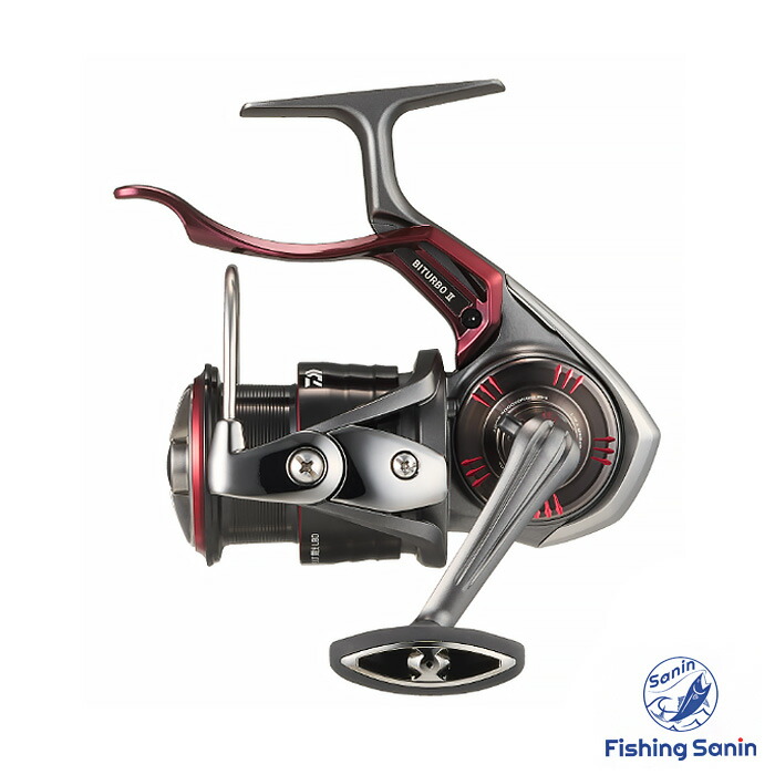 楽天市場】【全品ポイント5倍】【特価】 ダイワ(Daiwa) 24.インパルト