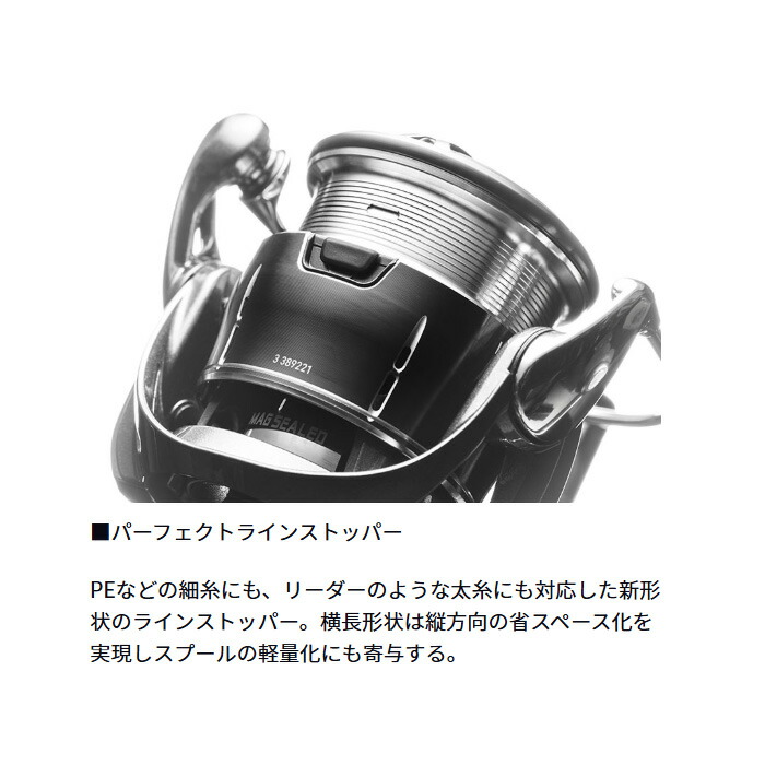 楽天市場】【全品ポイント5倍】【特価】ダイワ(Daiwa) 24.ルビアス