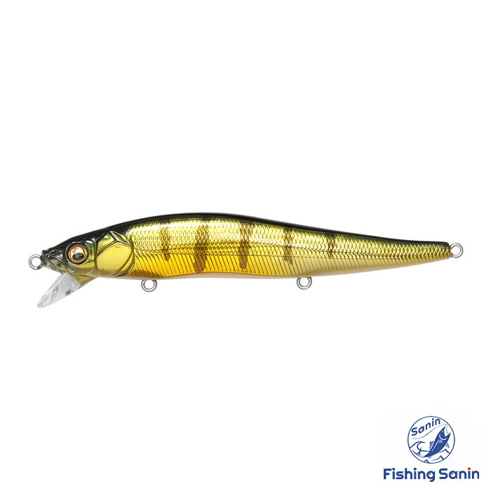 楽天市場】【全品ポイント5倍】メガバス(Megabass) ビジョンワンテン