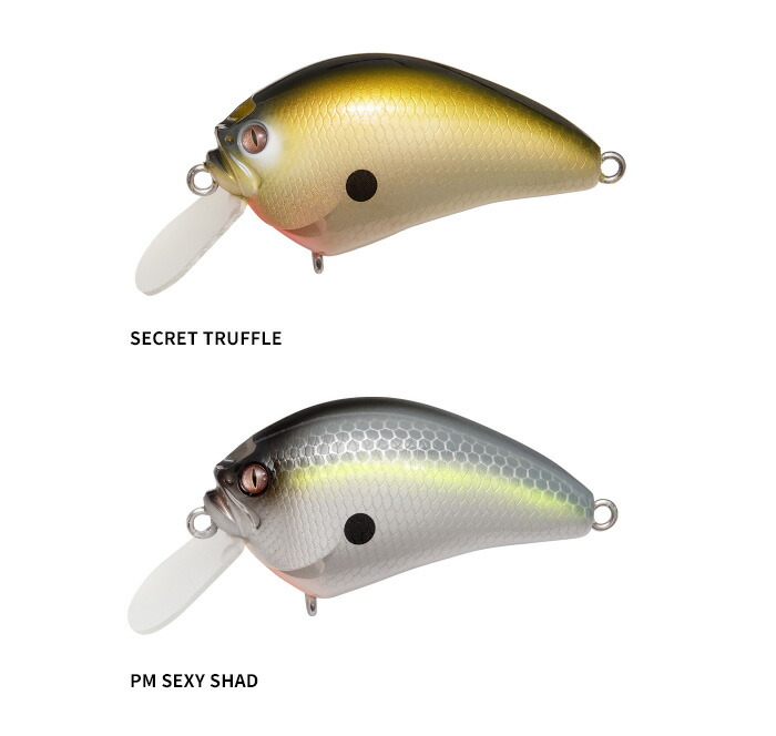 楽天市場】【全品ポイント5倍】メガバス(Megabass) IxIブローリー