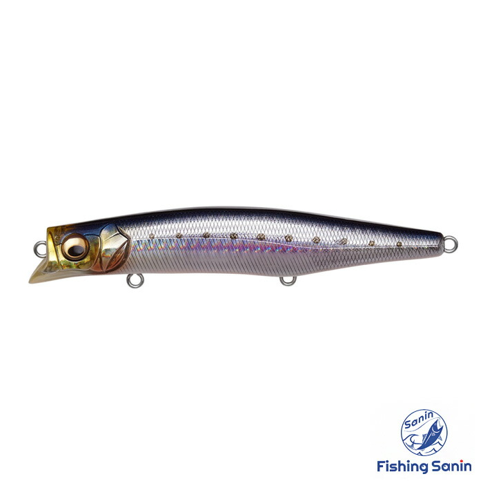 楽天市場】【全品ポイント5倍】メガバス(Megabass) カゲロウ MD 125F