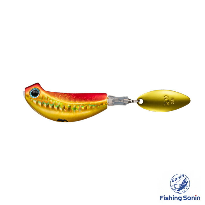 楽天市場】【全品ポイント5倍】ダイワ(Daiwa) 紅牙ブレードブレイカー