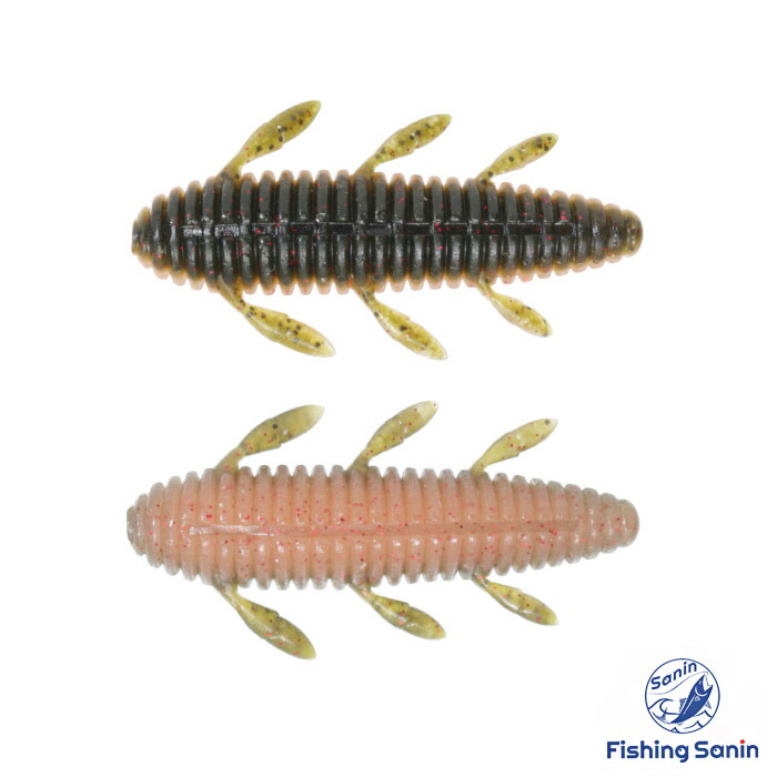 楽天市場】【全品ポイント5倍】【2026年新色追加】一誠(issei) 沈み蟲