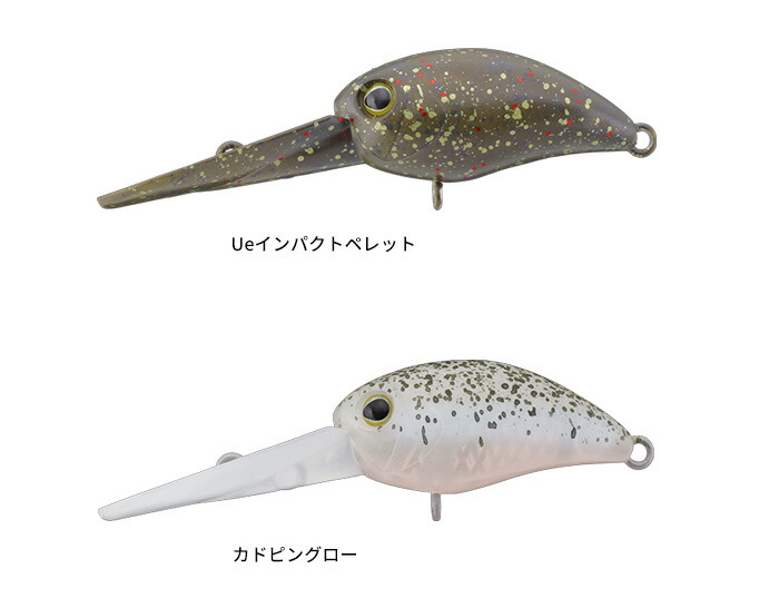 楽天市場】【全品ポイント5倍】ティモン(TIMON) パニクラ´MR 【釣り