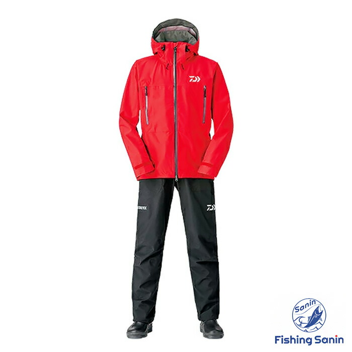 ダイワ ゴアテックス レインスーツ」の人気商品一覧 | 安い商品を通販