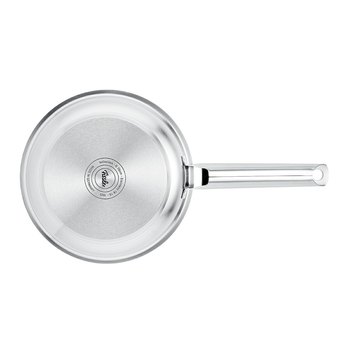 楽天市場】【20%OFF】【公式】 フィスラー フライパン 20cm ピュア