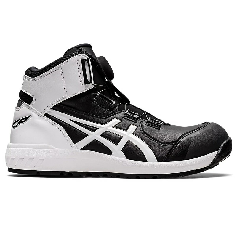 楽天市場】アシックス(asics) 安全靴 ウィンジョブ CP304 Boa 1271A030