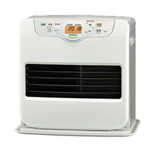 楽天市場】コロナ(CORONA) 石油ファンヒーター FH-G3618BY-W(シェル