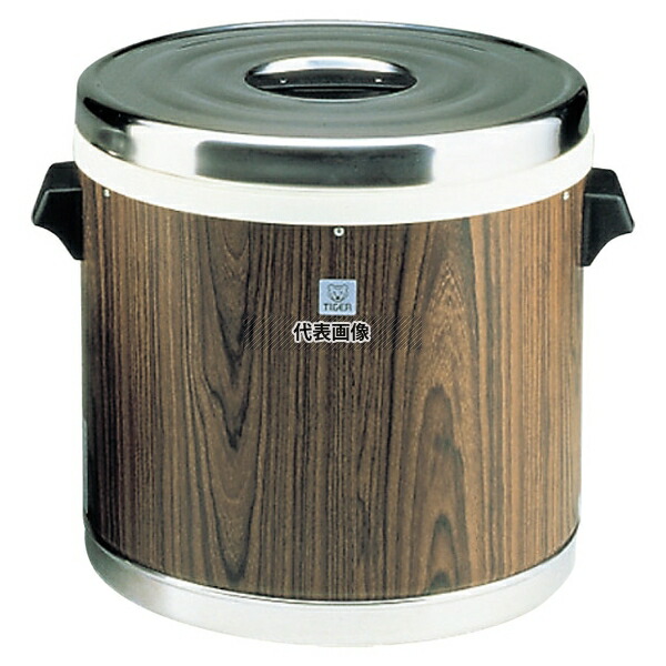 楽天市場】タイガー 保温ジャー 2升の通販