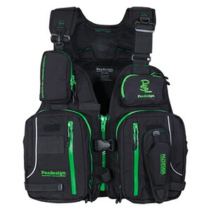 楽天市場】Pazdesign(パズデザイン) フローティングベスト