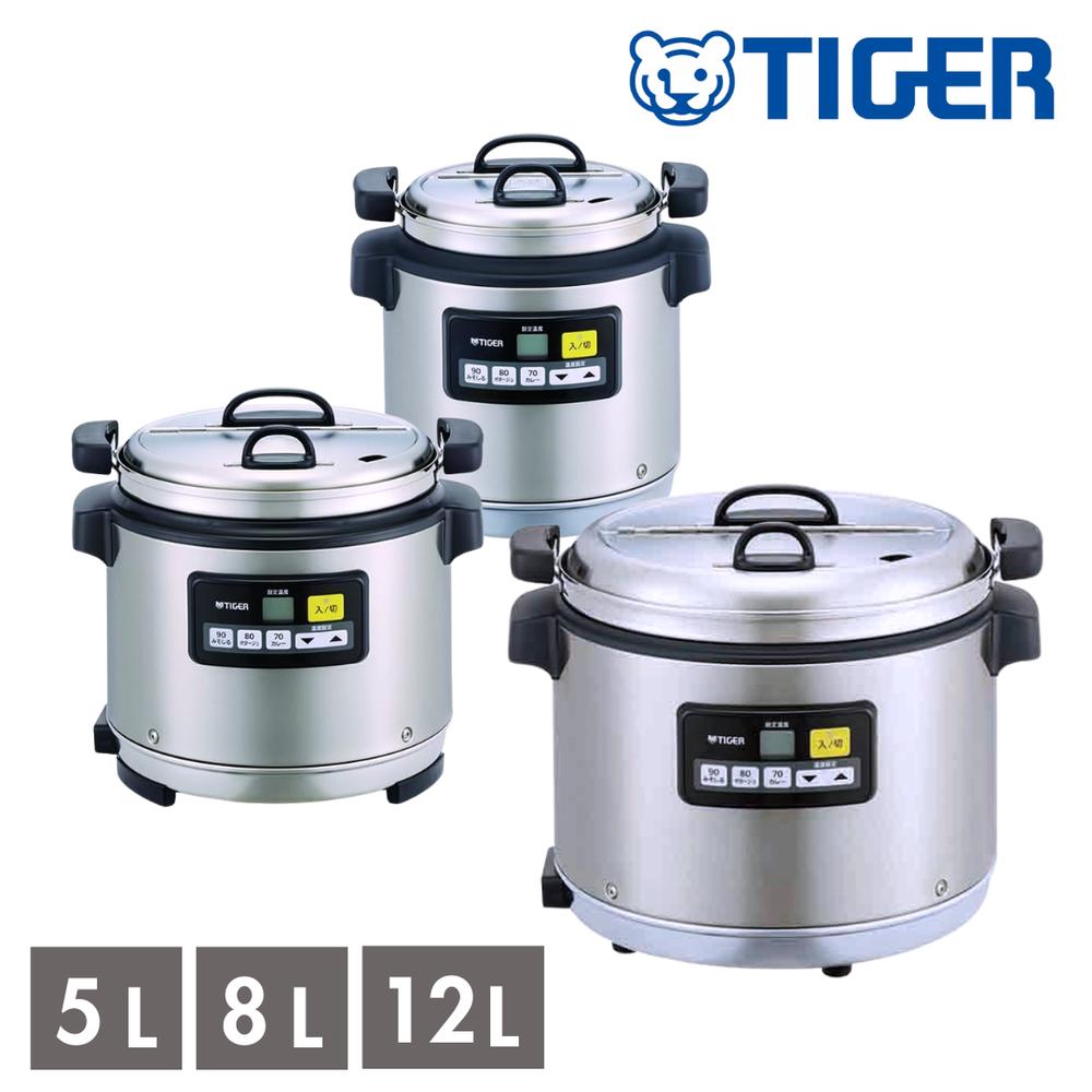 楽天市場】タイガーマイコンスープジャー 5lの通販