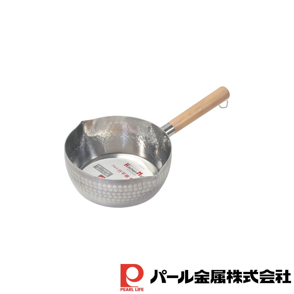 18cm 片手鍋 アルミ製」の人気商品一覧 | 安い商品を通販サイトから