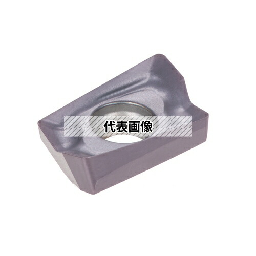 タンガロイ 転削用 C.E級インサート AVGT-MJ AVGT060308PBER-MJ:AH3135