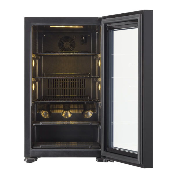 楽天市場】廃番 Forster JAPAN(フォルスタージャパン) FJH-67GS(BK