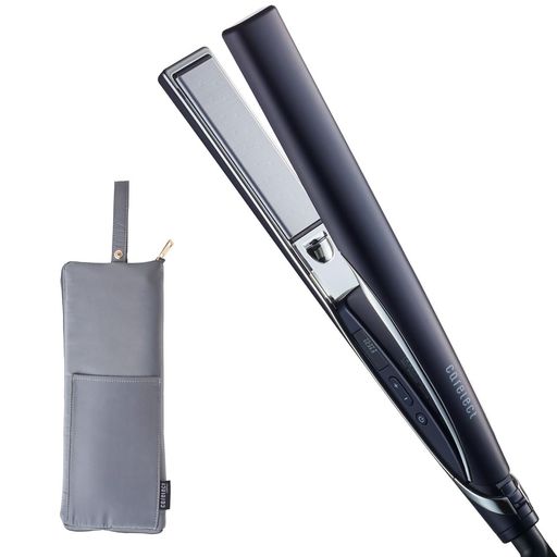 ケアレクト by プリュスオー スムースケアアイロン 25mm」の人気商品