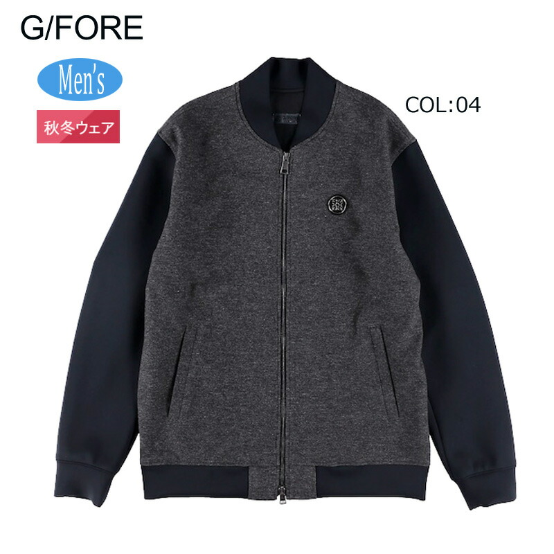 楽天市場】g/fore セーターの通販