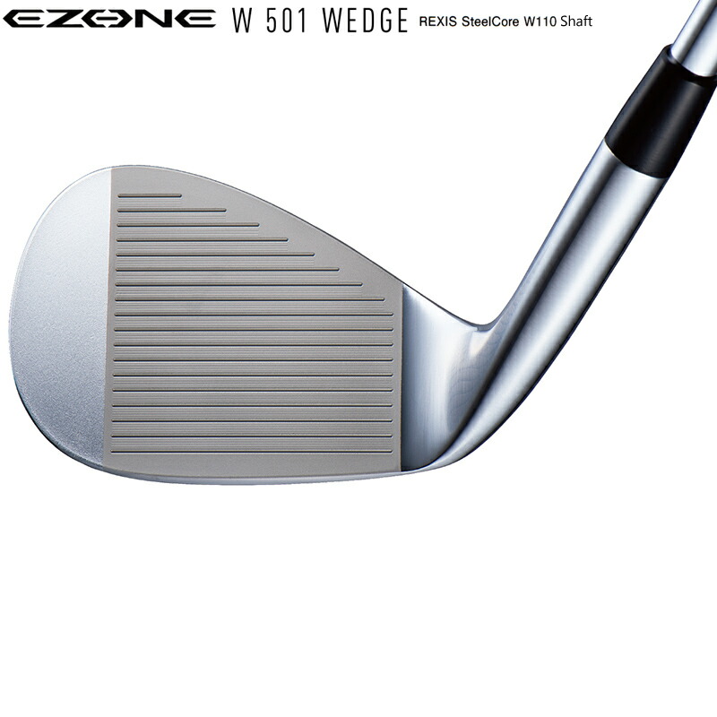 楽天市場】ヨネックス (YONEX) イーゾーン (EZONE) W501 ウェッジ 右用