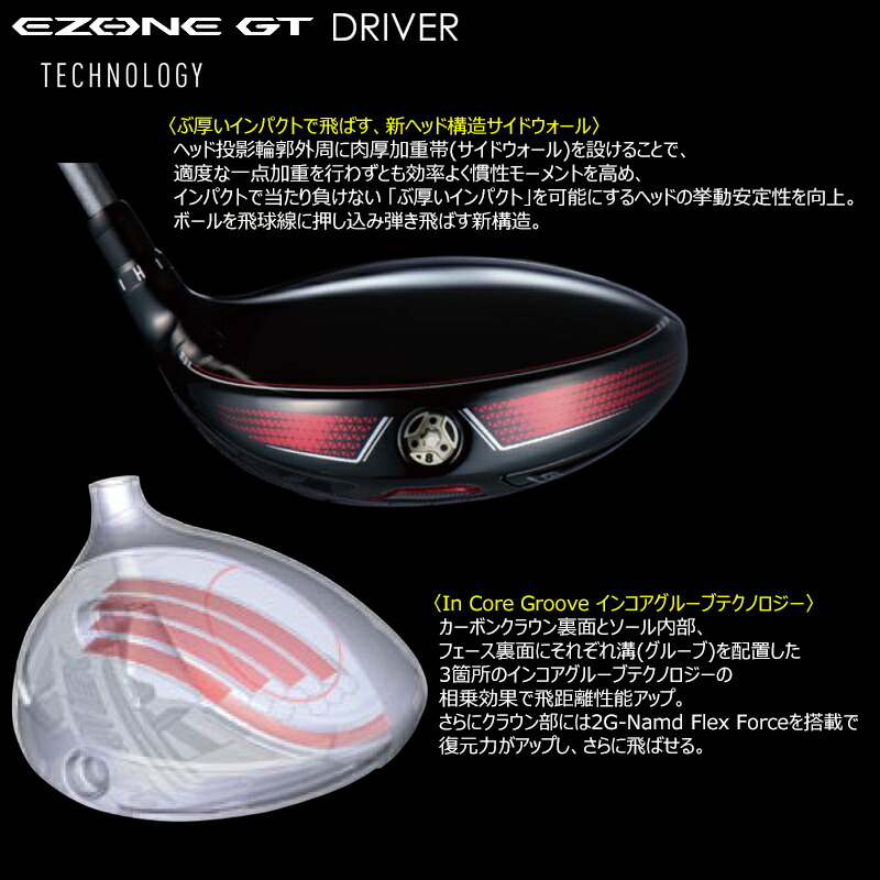 楽天市場】ヨネックス (YONEX) 2022 イーゾーン GT 425 右用