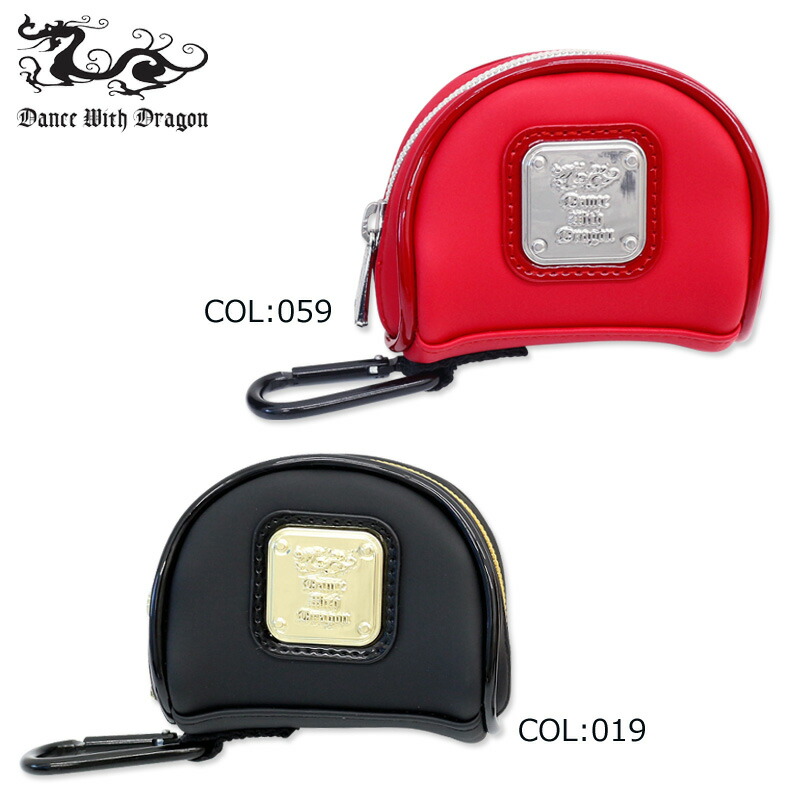 楽天市場】ダンスウィズドラゴン ボールケースの通販