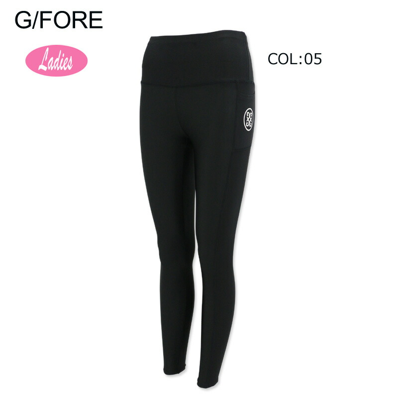 楽天市場】G/FORE (GFORE) ジーフォア 073214850 レディース UV