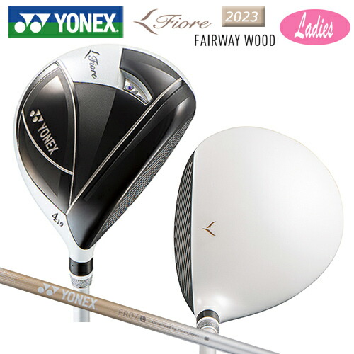 楽天市場】ヨネックス（レディースクラブ｜クラブ）：ゴルフ<スポーツ