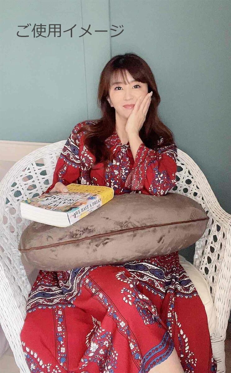 楽天市場】【ポイント20倍】 マイクロビーズクッション 公式通販