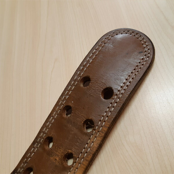 楽天市場】プロレザーベルト [GOLD'S GYM_G ゴードジムギア] 筋トレ