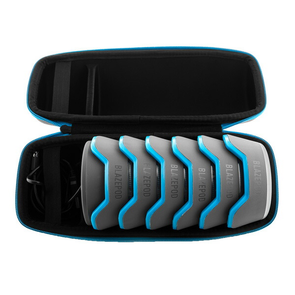 楽天市場】BLAZEPOD トレーナーキット（6個入）正規販売店 [ブレイズ